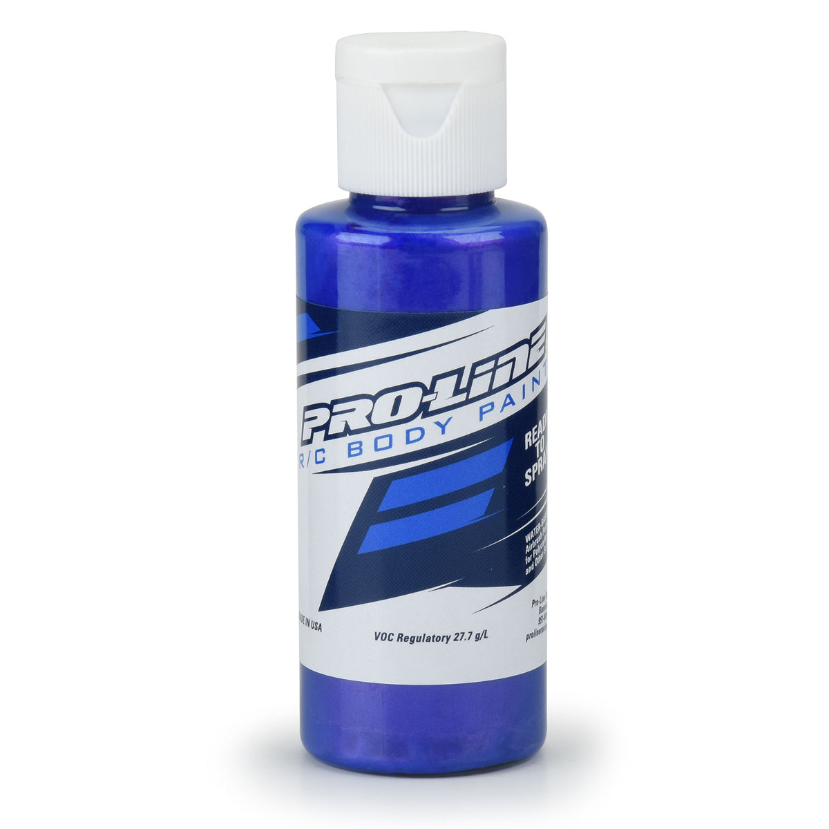 ProLine 632709 Pro-Line RC Body Paint - Pearl Electric Blue