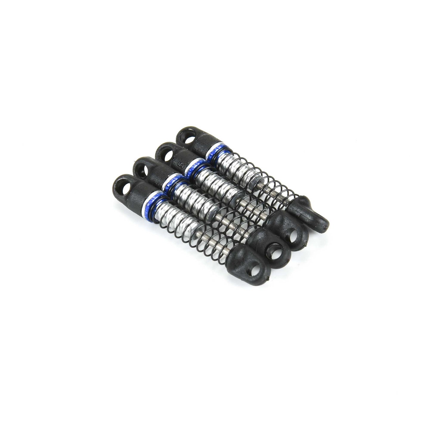 ProLine 641201 1/30 Pro-Spec Front/Rear (25mm) Scaler Shocks: Axial SCX30