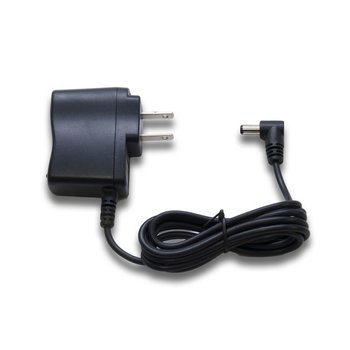 Digitrax PS14 AC to DC Adapter, 14V DC 300mA