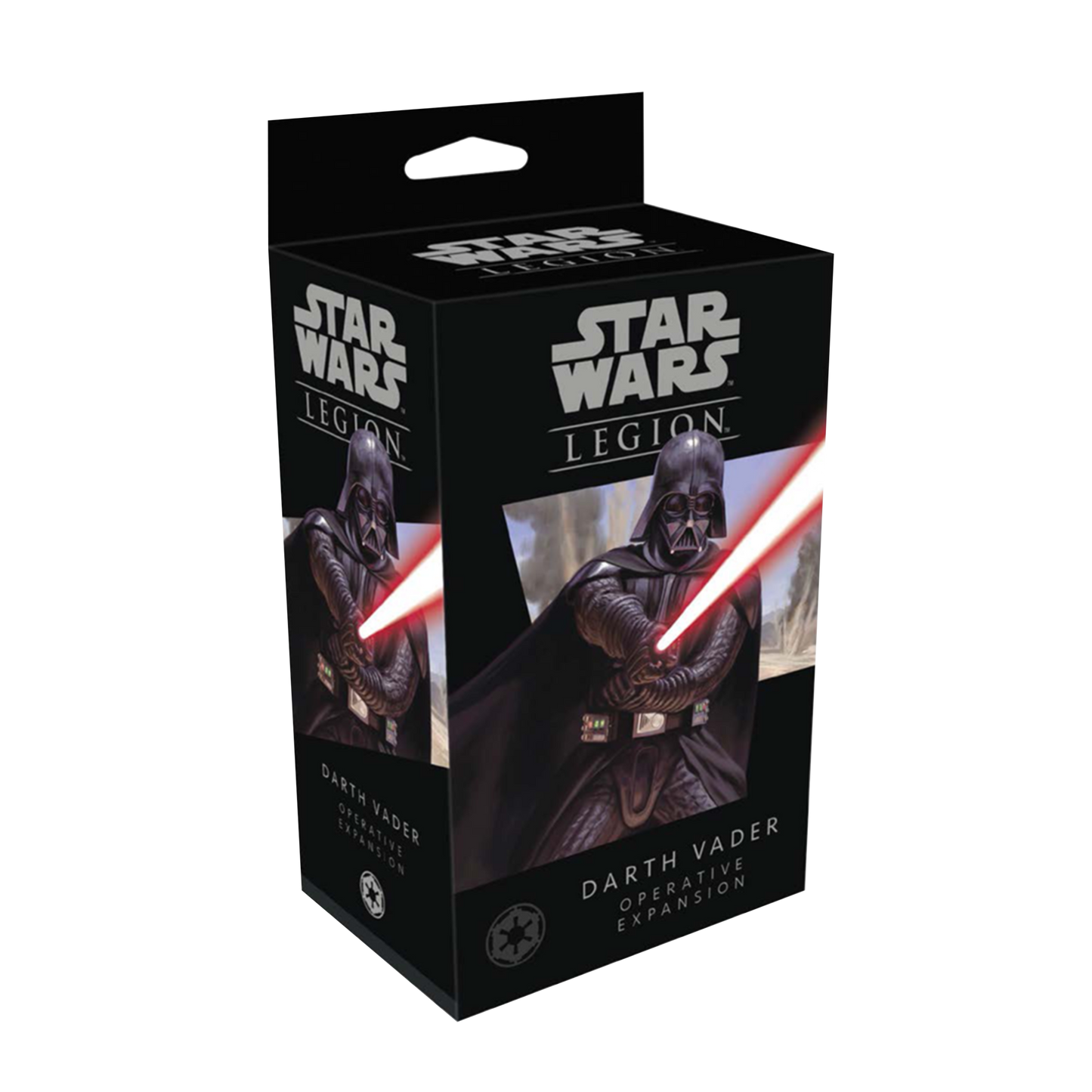 Atomic Mass SWL57 Star Wars: Legion - Darth Vader