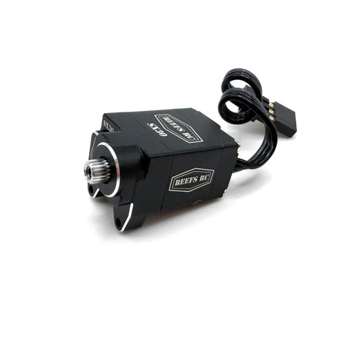 Reef's RC REEFS 285 Sub Micro Hi-Torque Servo for the Axial SCX30