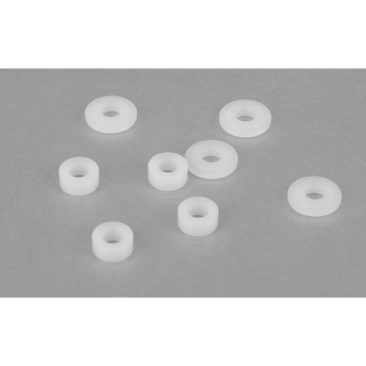 LOSI TLR 233006 Machined Shock Bushing Set (4)