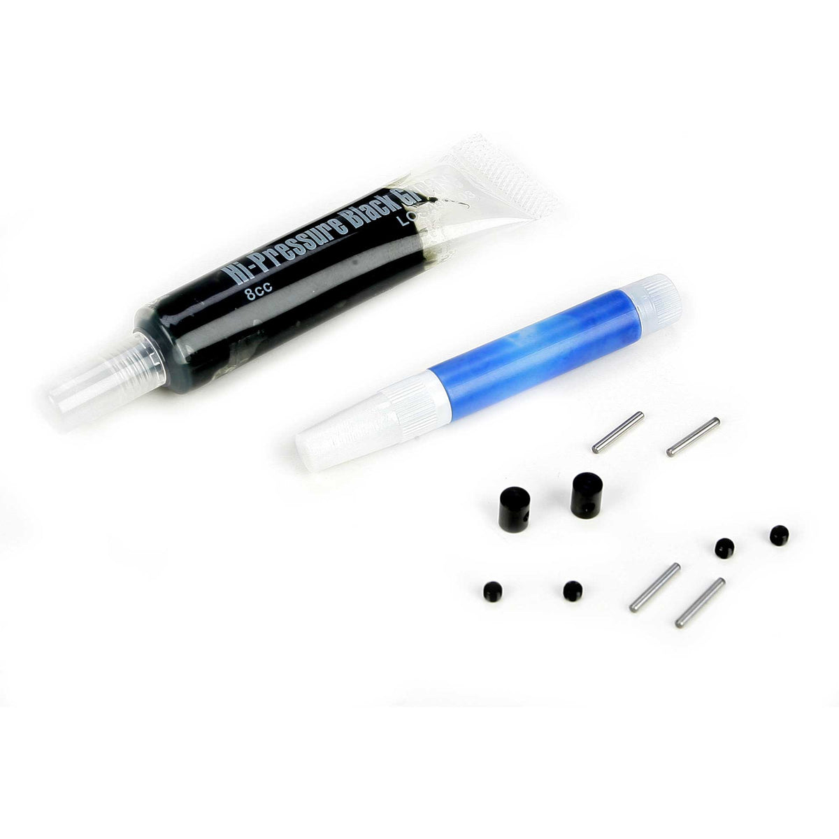 LOSI TLR 2972 Driveshaft Rebuild Kit (TLR 22)
