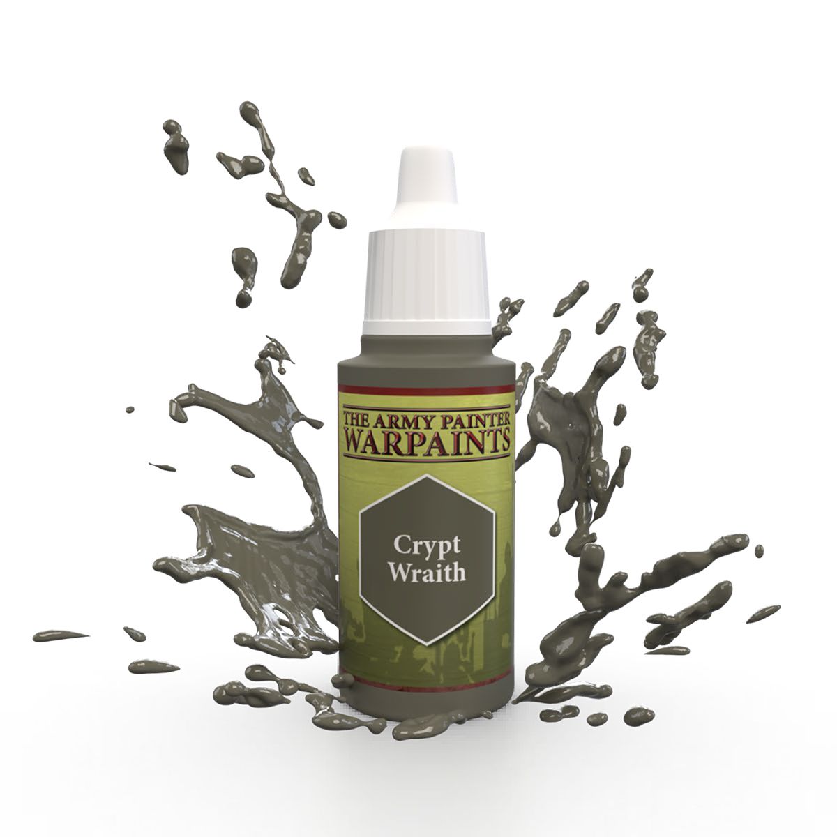 Army Painter WP1413 Crypt Wraith