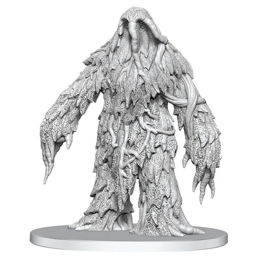 WIZKIDS 90775 D&D Nolzur's Marvelous Miniatures: Classic Shambling Mound Wave 26
