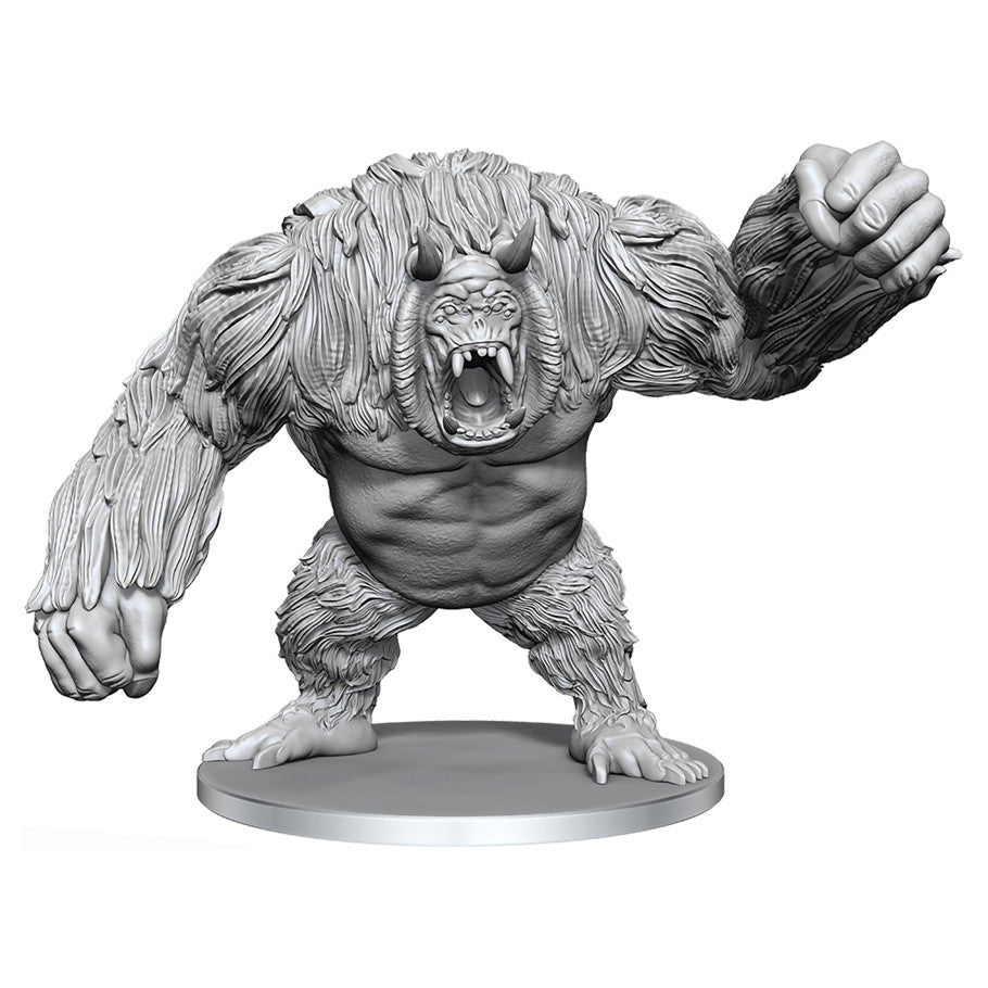 WIZKIDS 90811 D&D Nolzur's Marvelous Miniatures: Barlgura
