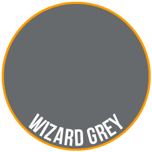 Two Thin Coats 10022 Two Thin Coats: Wizard Grey