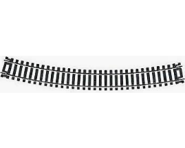 Atlas 833 HO Code 100 18" Radius Curve