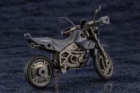 Kotobukiya HG102 Hexa Gear Alternative Cross Raider (Night Stalkers Ver.) 1/24 Scale Model Kit