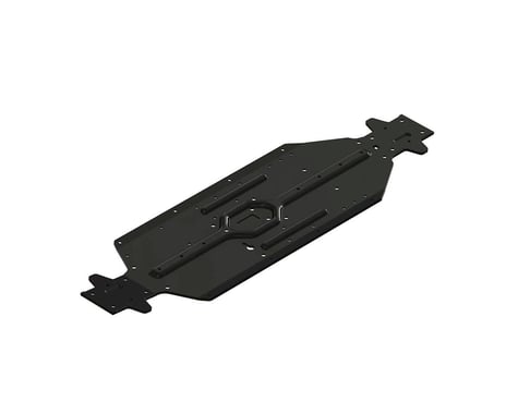 ARRMA 320471 Kraton 8S BLX Aluminum Chassis