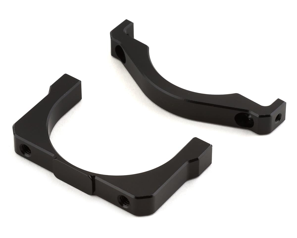 Associated 81582 RC8B4e Motor Mount Set