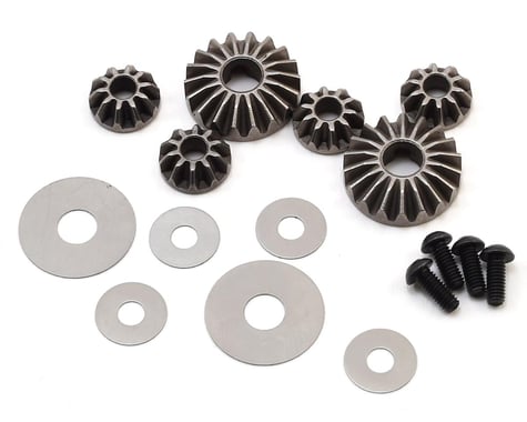 Associated 91780 B6.1/B6.1D Gear Diff Rebuild Kit