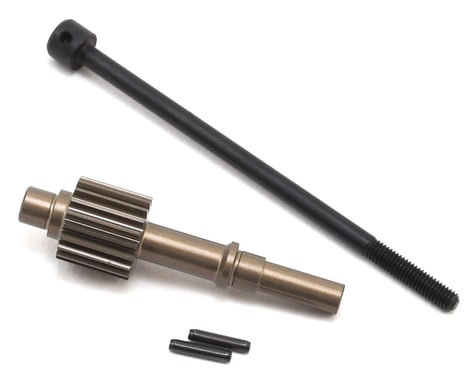 Associated 91799 B6.1/B6.1D Laydown Top Shaft