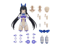 Bandai 2783946 30 Minutes Sisters Option Parts Set 21 (Sprint Costume) (Color B)