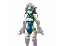Bandai 2700398 30 Minutes Sisters Option Parts Set 14 Spotter Costume (Color B)