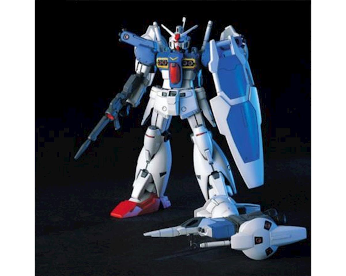 Bandai 1078213 1/144 HGUC HG Universal Century Series: RX-78 GP01FB