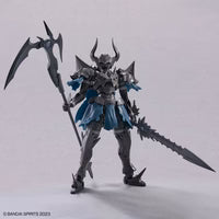 Bandai 2815170 30 Minutes Fantasy #18 Necrosknight Model Kit