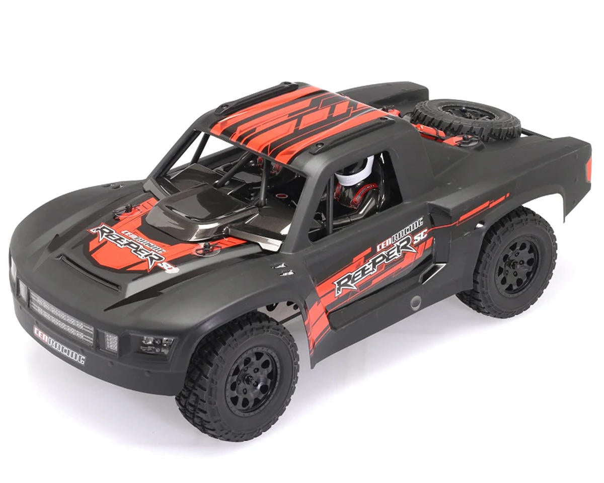 CEN 9510 Reeper SC 1/10 4WD RTR Brushless Short Course Truck
