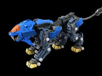 Kotobukiya GN190 Zoids Realize Model RMZ-013 Shield Liger Bang Special 1/100 Scale Model Kit