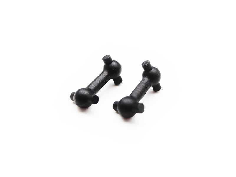 Carisma 15753 GT24 i20 Driveshafts/Dogbones (2pcs)