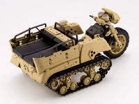 Kotobukiya GT013 M.S.G. Modeling Support Goods Gigantic Arms Wild Crawler Model Kit