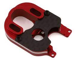 Furitek 2059 CNC Aluminum Motor Mount ( Komodo Motor)