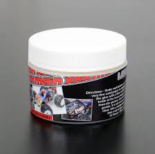 XXX Main Z001 Picture Glue for Lexan Bodies