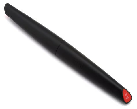 Dspiae MK-04 Soft Tip Water Based Acrylic Paint Marker (Red)