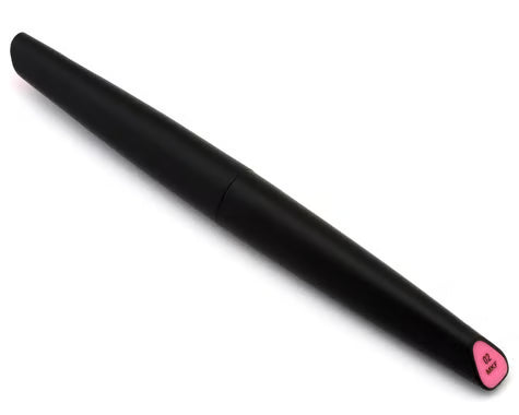 Dspiae MKF-02 Soft Tip Water Based Acrylic Paint Marker (Flourescent Red)