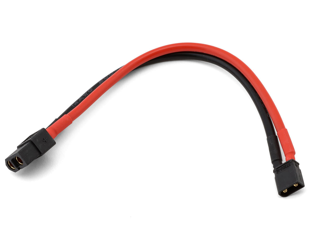 ECO Power 1566 XT30 Charge Lead Adapter (Male XT30 to Female XT60)