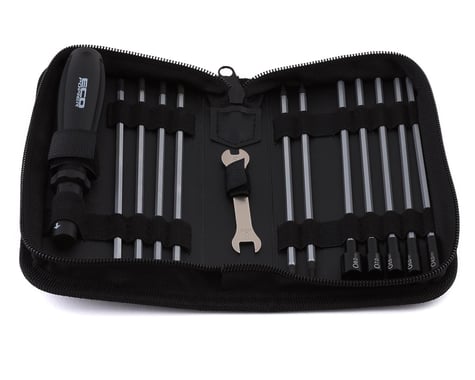 ECO Power 3040 EcoPower "Essential" Tool Kit w/ Pouch