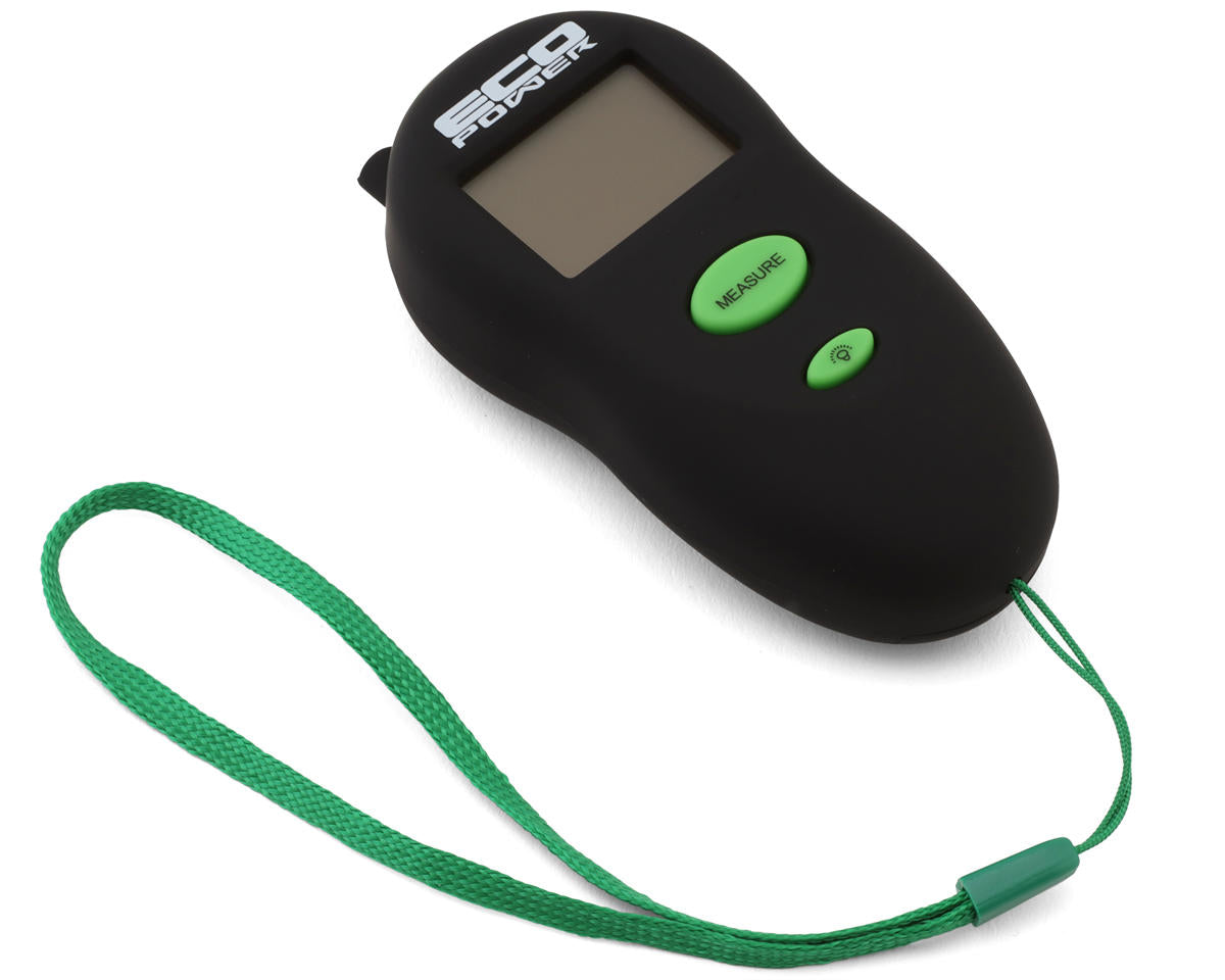 ECO Power 3060 Digital Infrared Temp Gauge