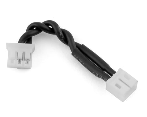 Furitek 2043 3 Pin Male JST-PH to 2 Pin Female JST-PH Adapter Cable
