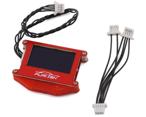 Furitek 2065 Tesla Digiboard
