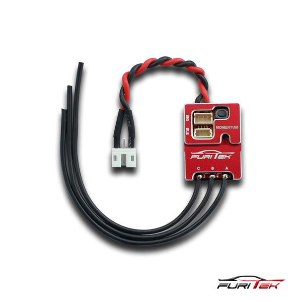 Furitek 2038 Momentum 20A Brushless ESC