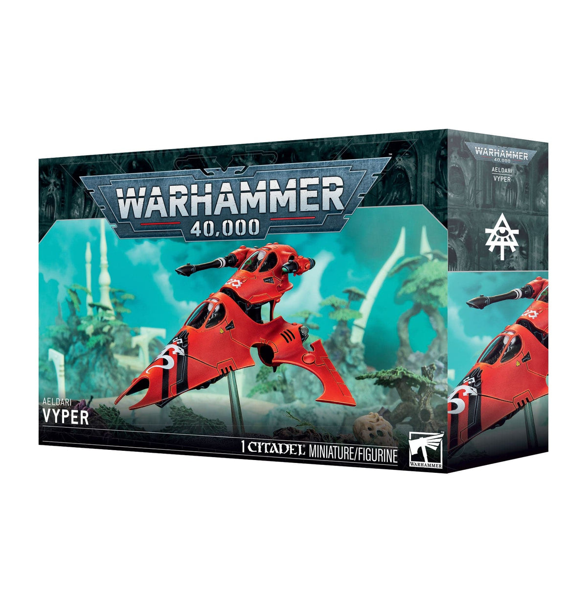 Games Workshop 46-83 Aeldari: Vyper