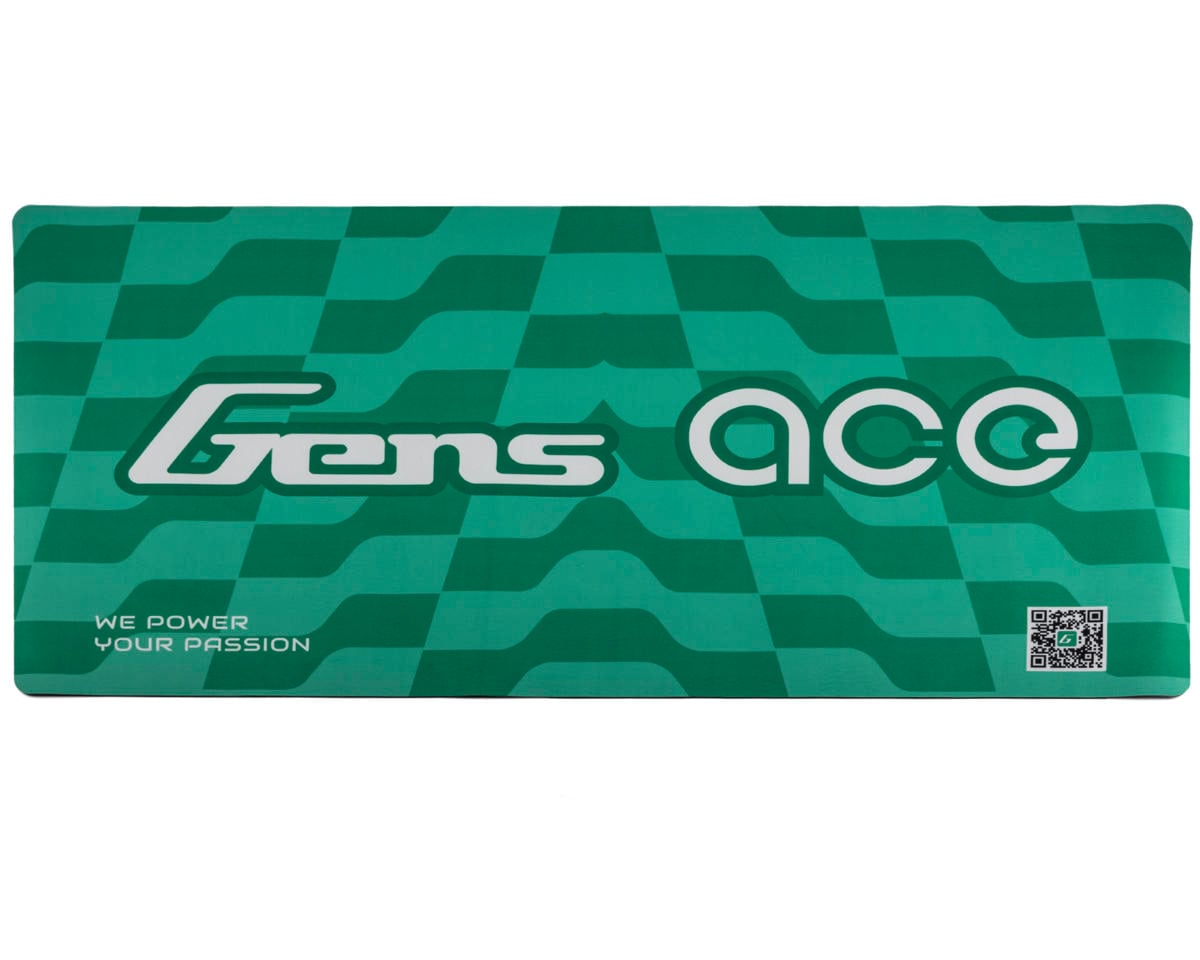 Gens Ace 0010 Pit Mat (47.24x23.62")
