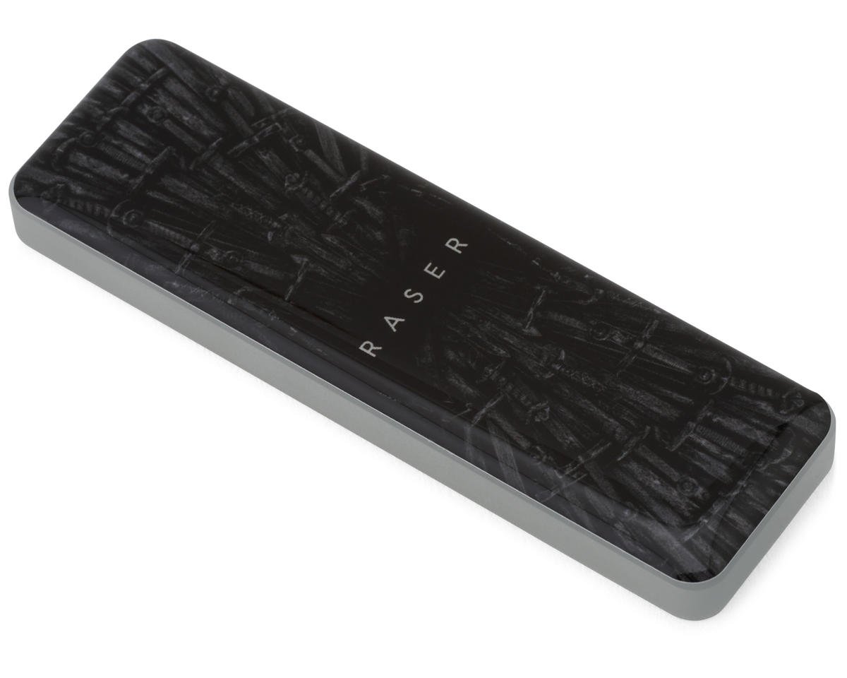 Gunprimer R-GR-P1 RASER PLUS Tempered Glass File (Original Edition 01)