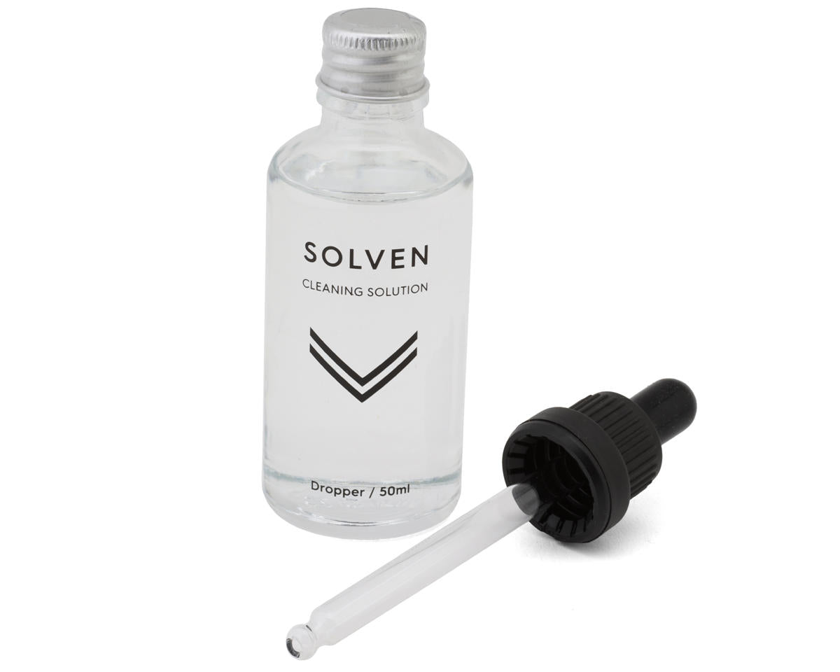 Gunprimer SV-D-50 SOLVEN™ Panel Line Cleaning Solution (50ml)
