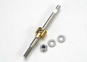 Traxxas 1529X Propeller Shaft for Aftermarket Props