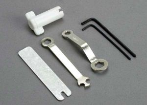 Traxxas 1551 Tool set