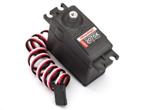 Traxxas 2075X Servo, digital high-torque, metal gear