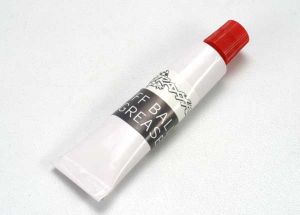 Traxxas 2716 Diff Lube (Silicone Grease)