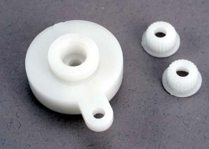 Traxxas 3744 Servo saver w/ adapters