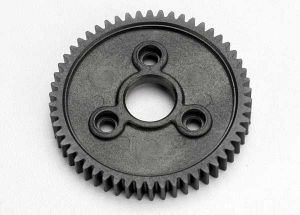 Traxxas 3956 Spur gear, 54-tooth ( 0.8 metric pitch, compatible with 32-pitch)
