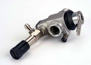 Traxxas 4033 Complete assembled carburetor with 6 mm bore for the TRX® Pro.15 nitro engine.