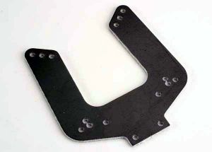 Traxxas 4718 Shock Tower, Fiberglass (Front)