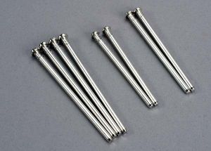 Traxxas 4939 Hinge Screw Pin Set (EMX,TMX.15,2.5)