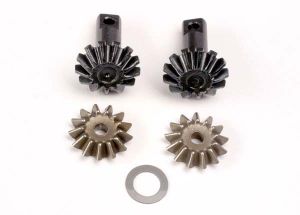 Traxxas 4982 Differential Gear Set