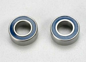 Traxxas 5115 5x10x4mm Ball Bearing (2)